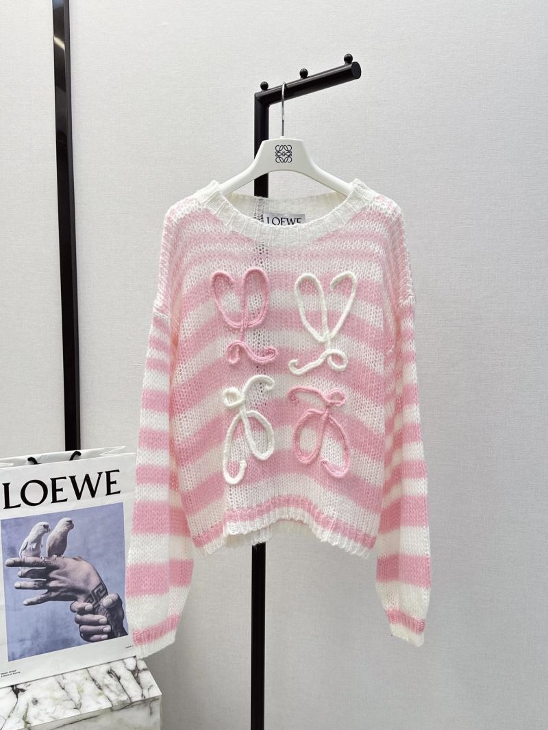 Loewe Sweaters